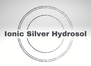 Colloidal Silver Hydrosols